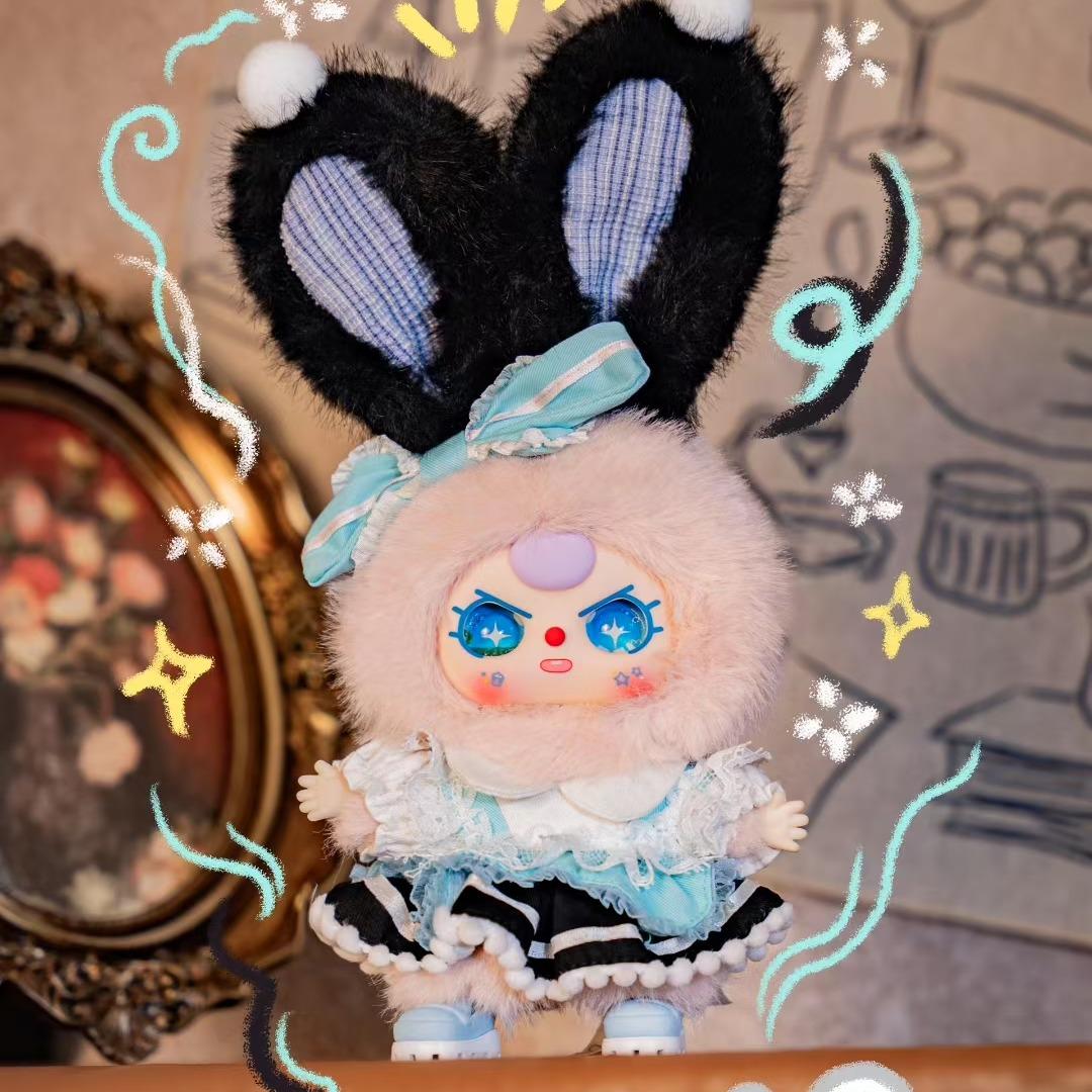 Baby Three Lolita's Dream Mini plush
