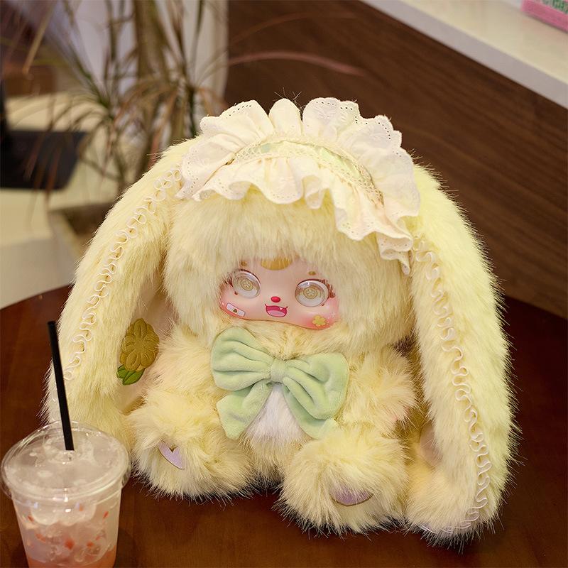 Samuel Rabbit Elf 680% blind box