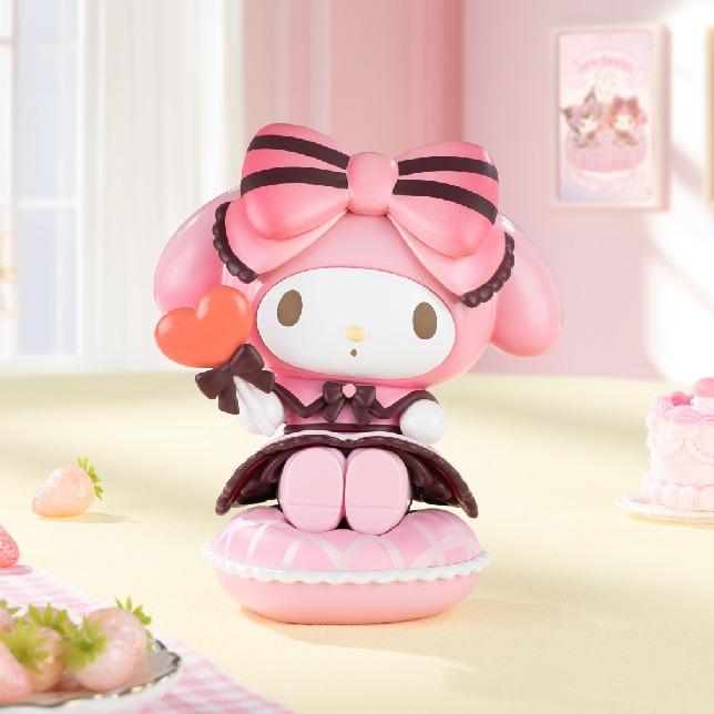 Sweetie Candy series figures blind box