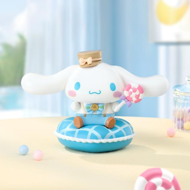 Sweetie Candy series figures blind box