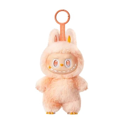 POPMART LABUBU Series 3 Blind Box – High-Energy Vinyl Plush Figure