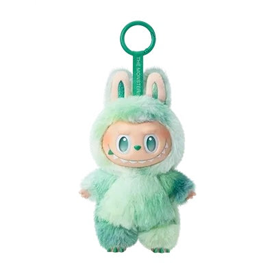 POPMART LABUBU Series 3 Blind Box – High-Energy Vinyl Plush Figure