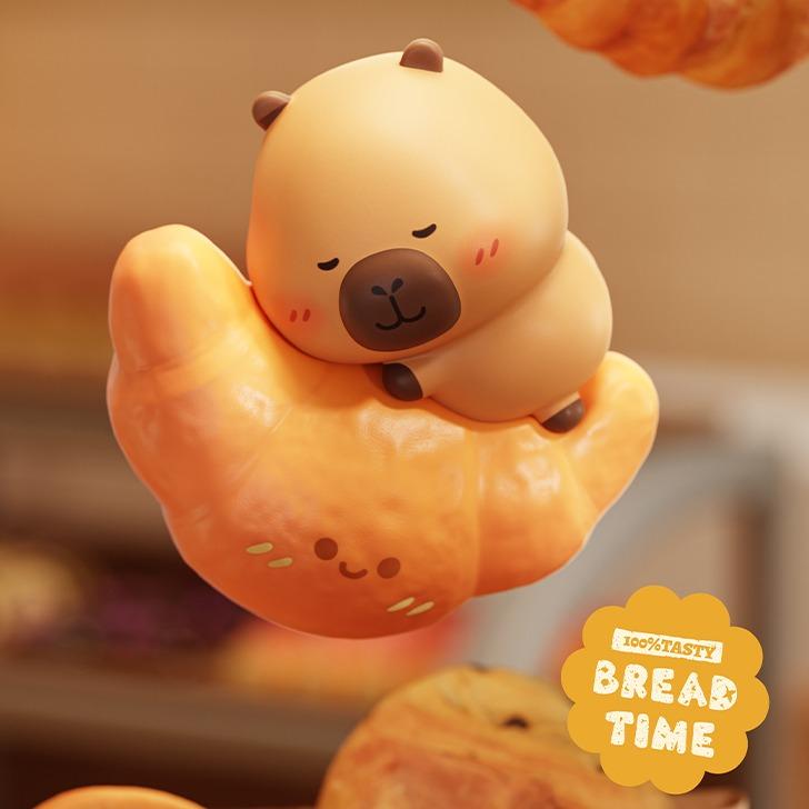 Tuntunzai Bakery V2 bean blind bag