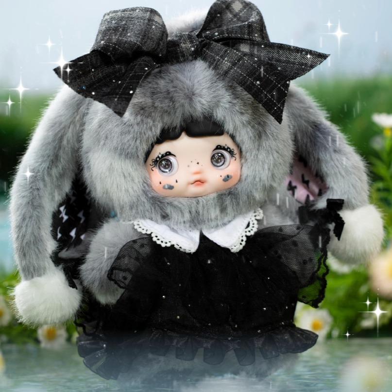 Nommi Weather Forecst series plush doll blind box