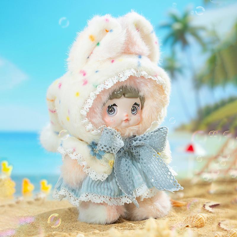 Nommi Weather Forecst series plush doll blind box