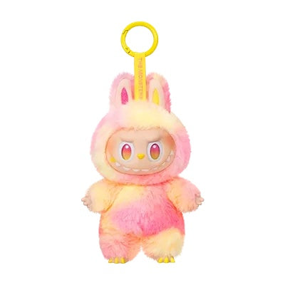 POPMART LABUBU Series 3 Blind Box – High-Energy Vinyl Plush Figure