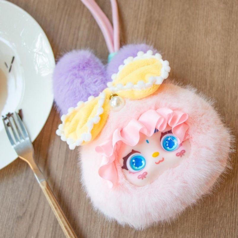 XIVO Sweet Bunny Adventure plush blind box