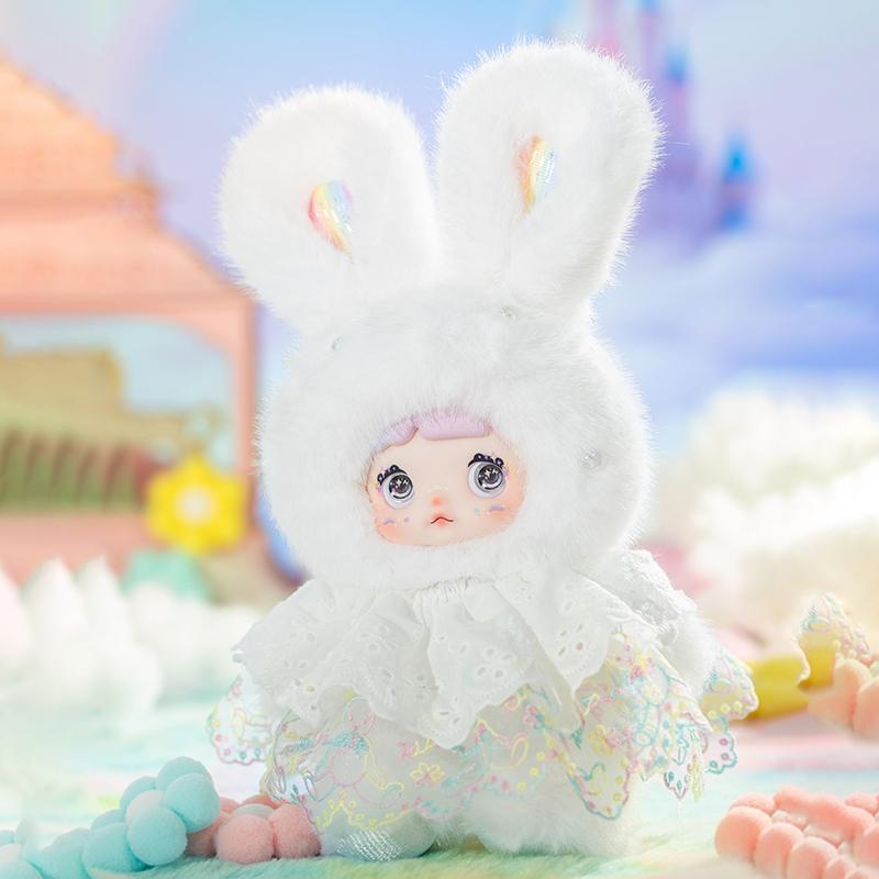 Nommi Weather Forecst series plush doll blind box
