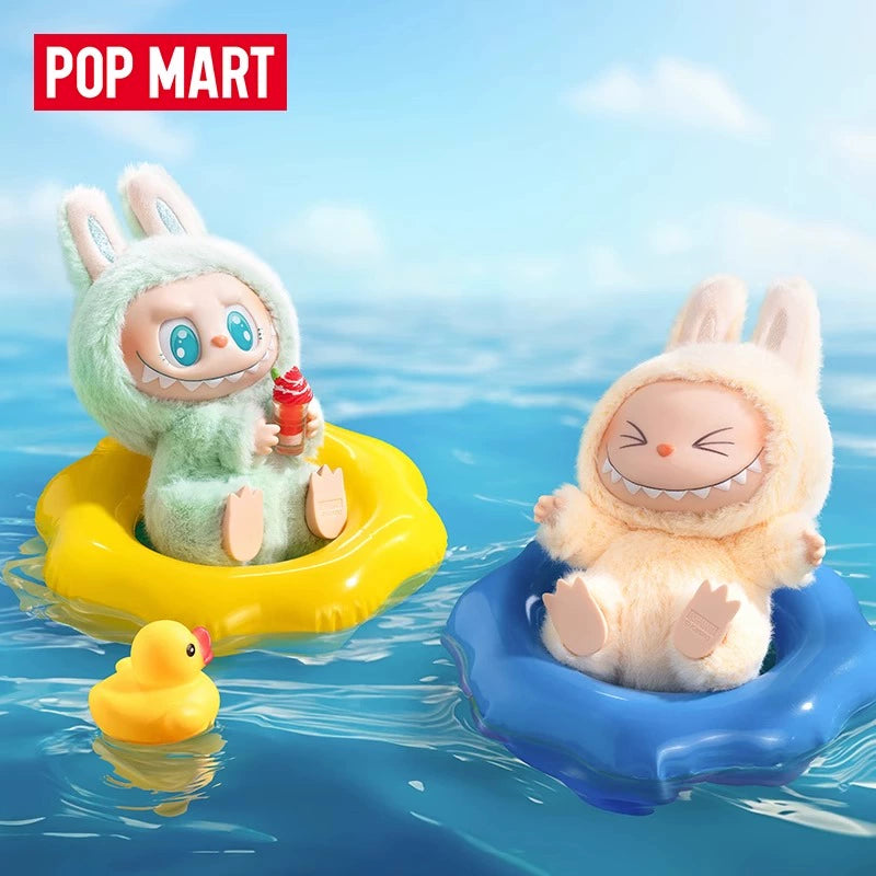 POPMART LABUBU THE MONSTERS – HAVE A SEAT Blind Box | Vinyl Plush Collectible Figure