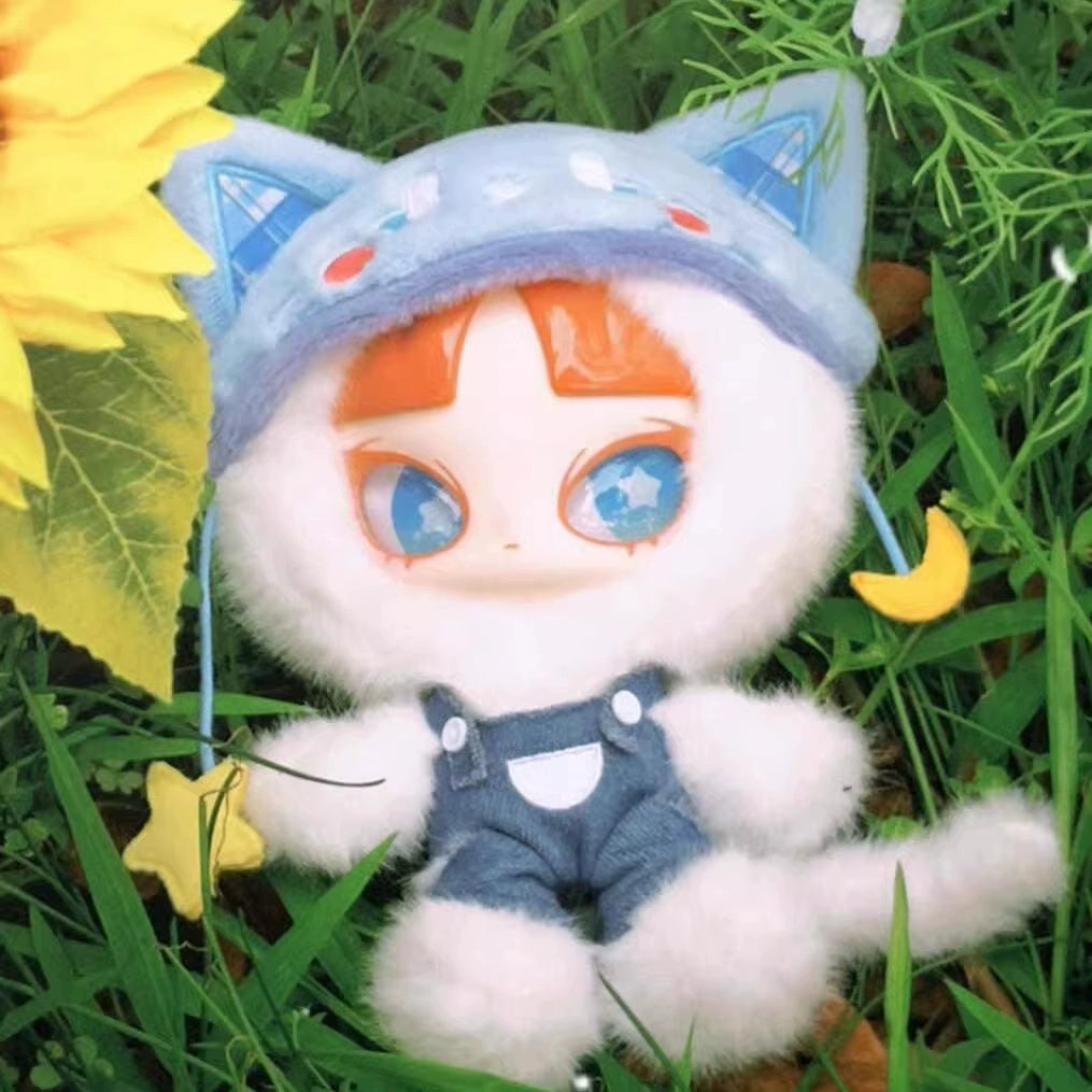 INN's Crossing Spring Series Plush Blind Box