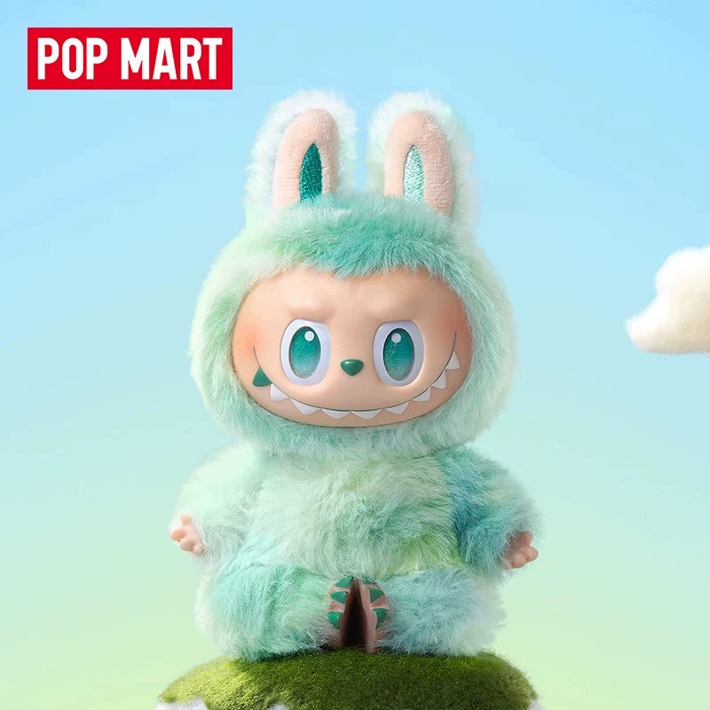 POPMART LABUBU Series 3 Blind Box – High-Energy Vinyl Plush Figure