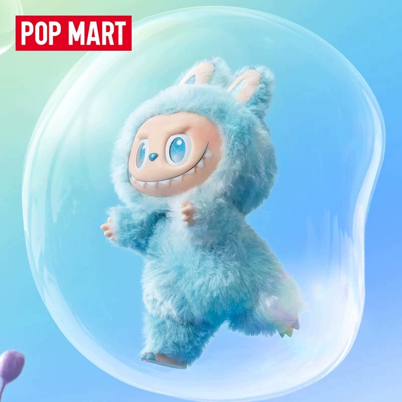 POPMART LABUBU Series 3 Blind Box – High-Energy Vinyl Plush Figure