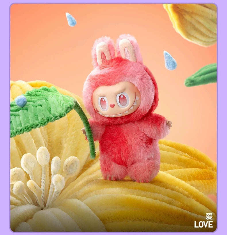 POPMART LABUBU Series 3 Blind Box – High-Energy Vinyl Plush Figure