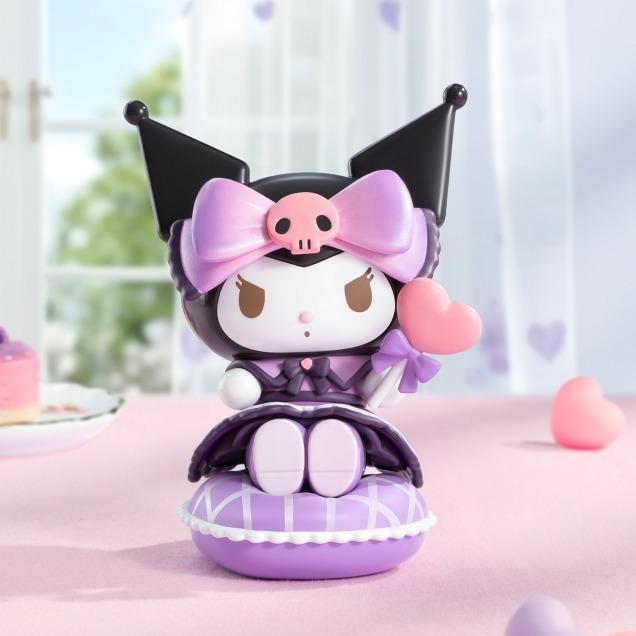 Sweetie Candy series figures blind box