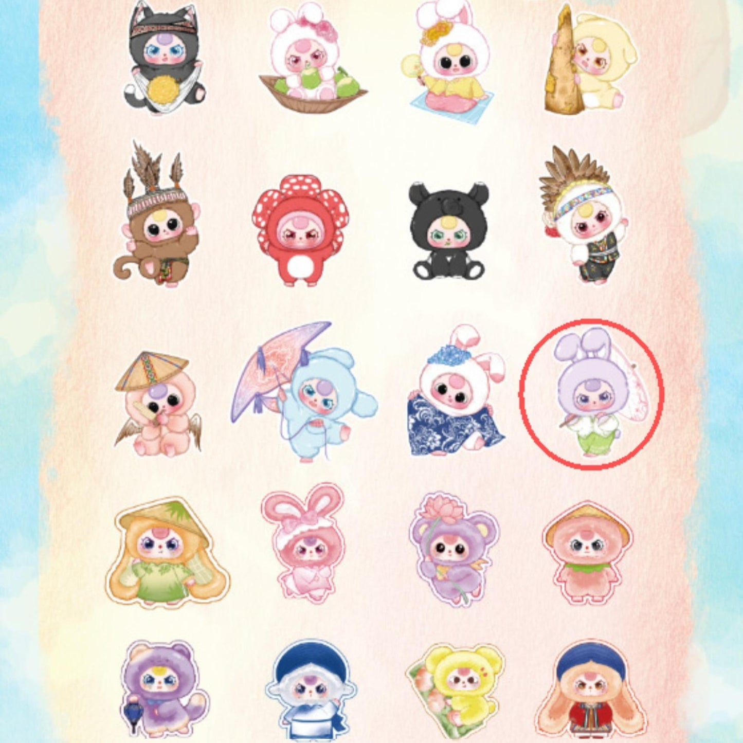 【Catch these 4】fragrant tablets livestream only