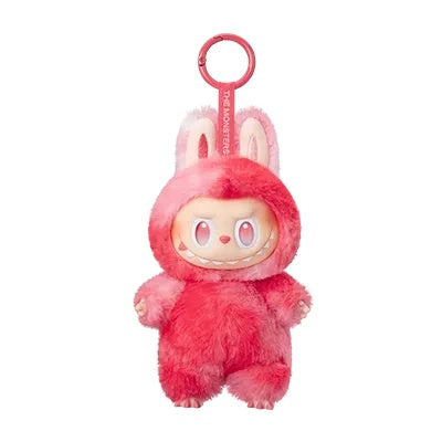 POPMART LABUBU Series 3 Blind Box – High-Energy Vinyl Plush Figure