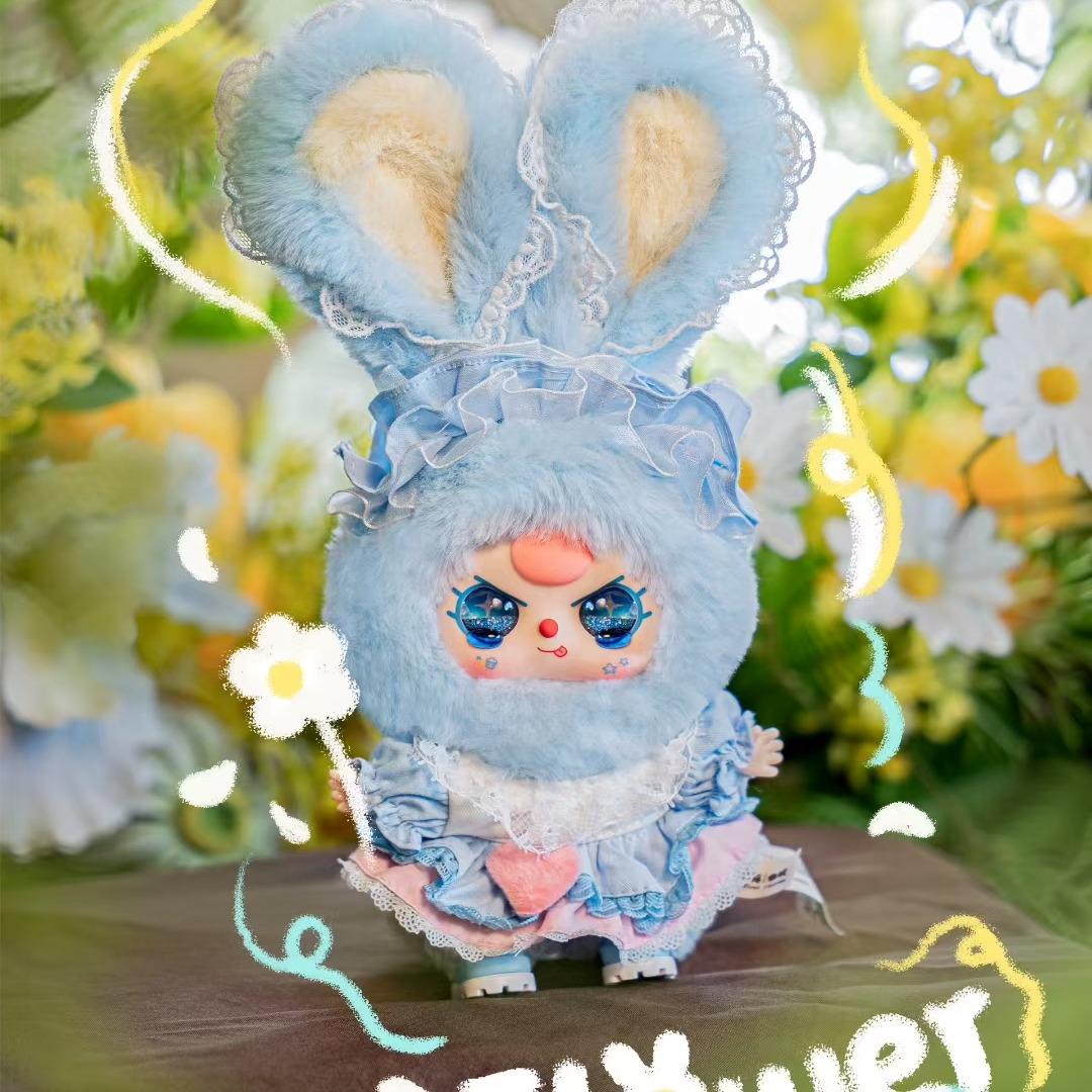 Baby Three Lolita's Dream Mini plush