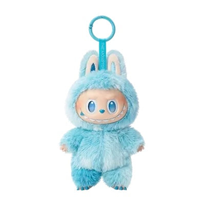 POPMART LABUBU Series 3 Blind Box – High-Energy Vinyl Plush Figure