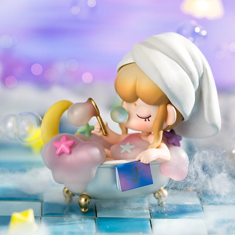 Nanci's Dream series figures