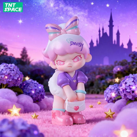 Disney DORA loves Mickey series figures