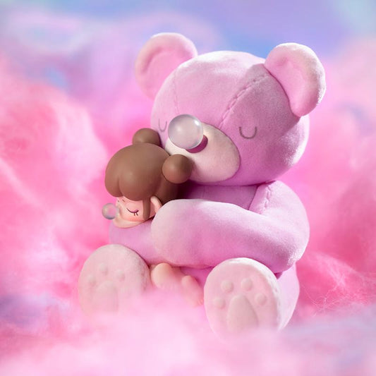 Nanci's Dream series figures
