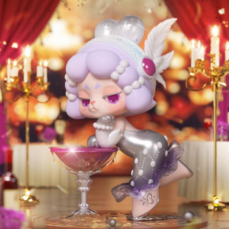 DODO RARA The Protagonist Of Your Story Blind Box