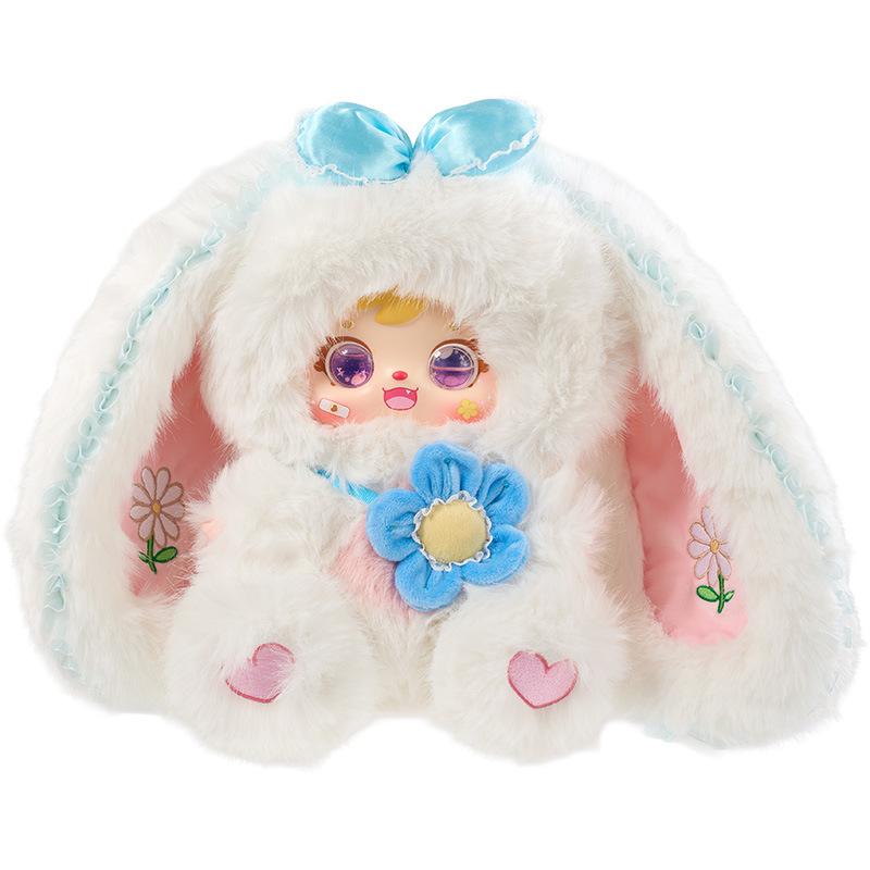 Samuel Rabbit Elf 680% blind box