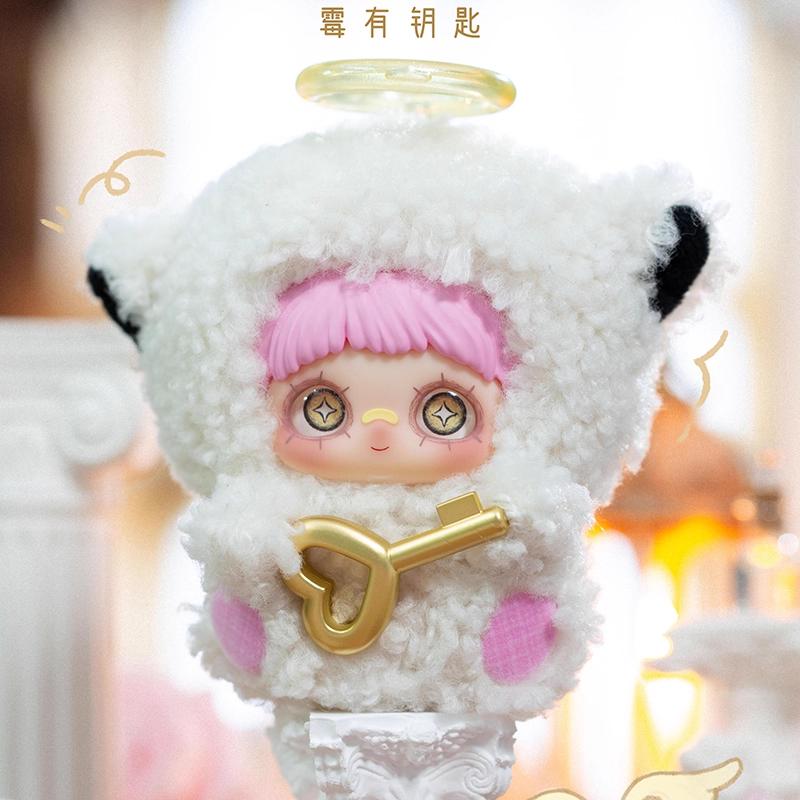 MayMei May I Love You series plush blind box