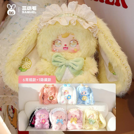 Samuel Rabbit Elf 680% blind box