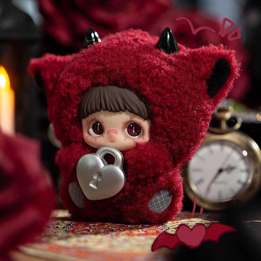 MayMei May I Love You series plush blind box