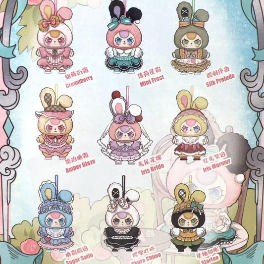 Baby Three Lolita's Dream Mini plush