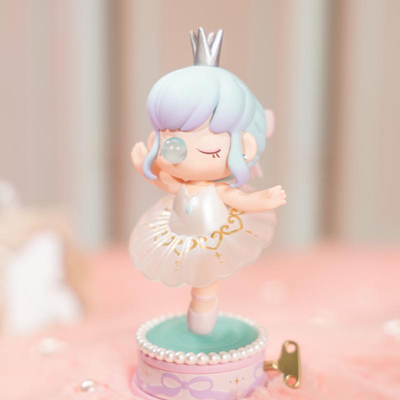 Nanci Museum of Fantasy figures