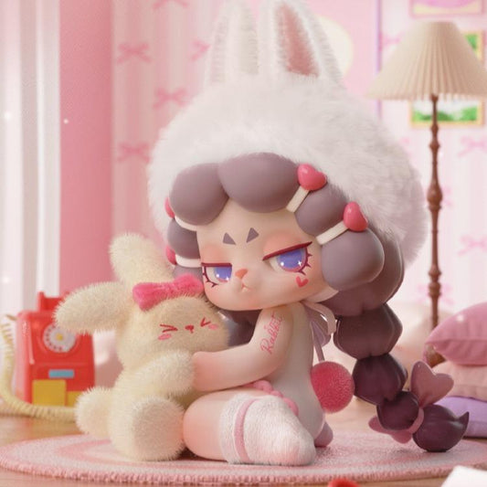 DODO RARA The Protagonist Of Your Story Blind Box