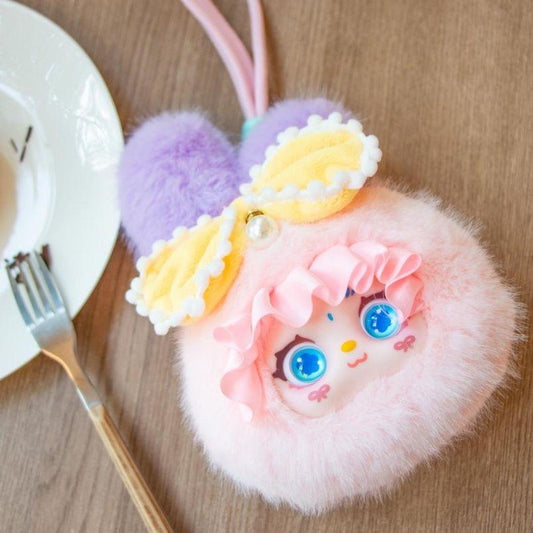 XIVO Sweet Bunny Adventure plush blind box