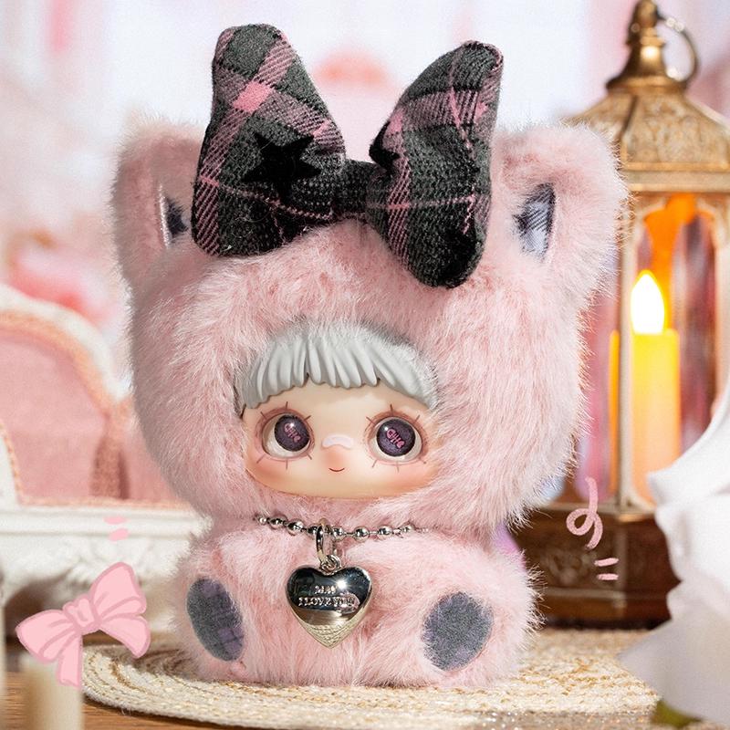 MayMei May I Love You series plush blind box
