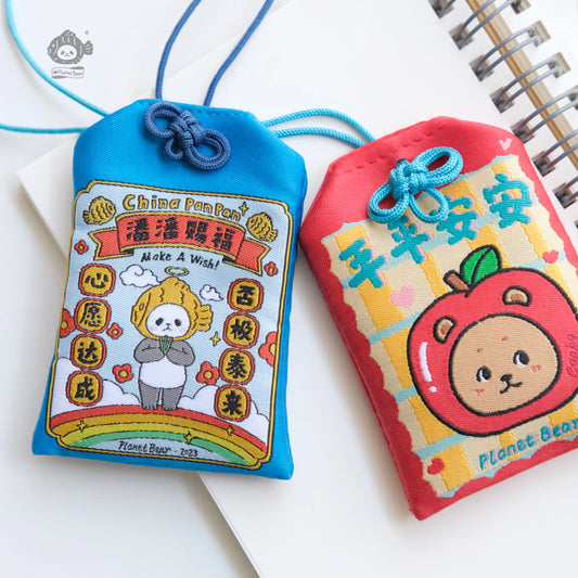 Planet Bear Department Store Series of peripheral toy products