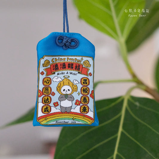 Planet Bear Department Store Series of peripheral toy products