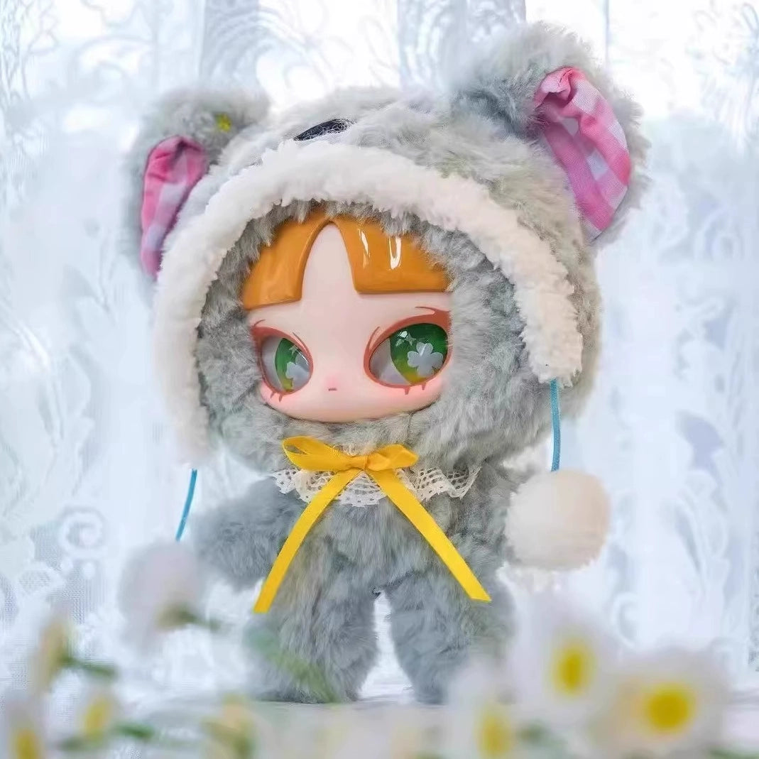 INN's Crossing Spring Series Plush Blind Box