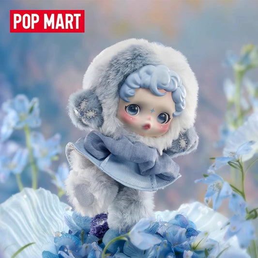 POP MART SKULLPANDA L'impressionnisme series plush doll