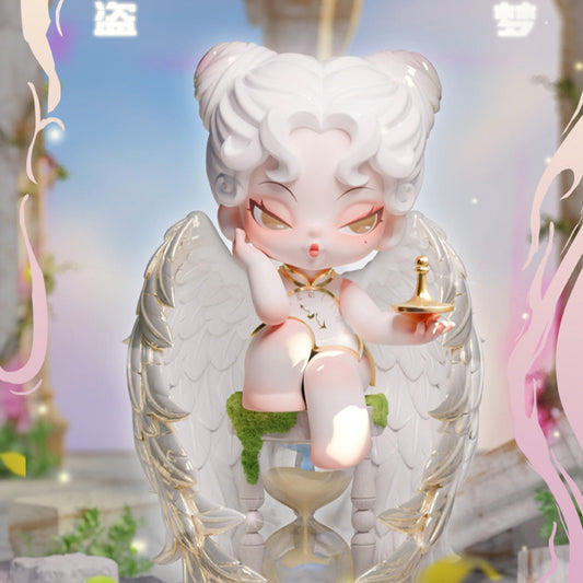 DODO NAMI Nightmare core blind box