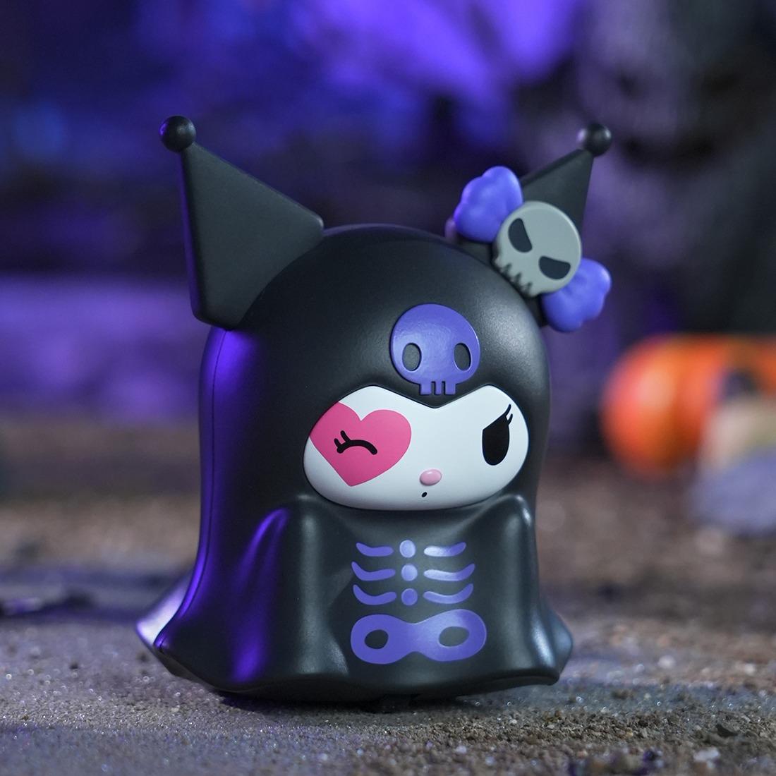 Halloween mischief night series figures blind box