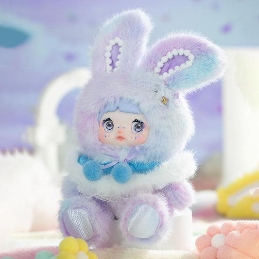 Nommi Weather Forecst series plush doll blind box