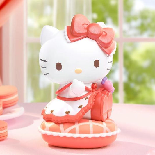 Sweetie Candy series figures blind box